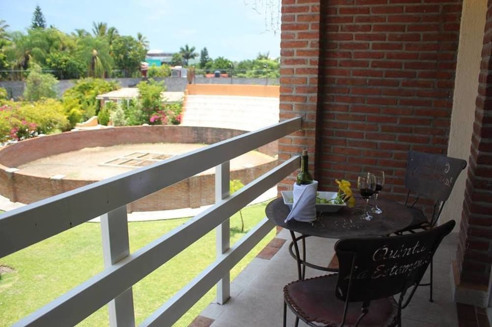 Quinta La Estampida Hotel Xochitepec Exterior photo